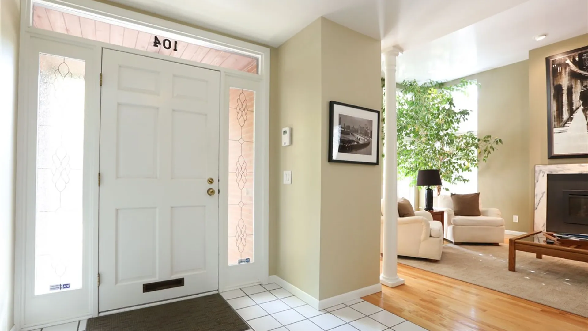 Property at 104 Troup Street, Rochester, NY 14608 5