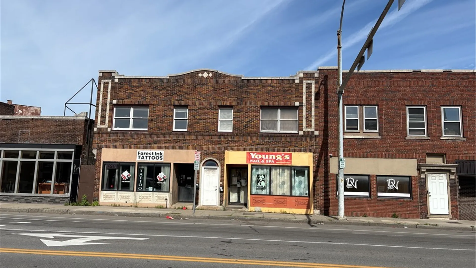 Property at 473 N Goodman Street, Rochester, NY 14609 2
