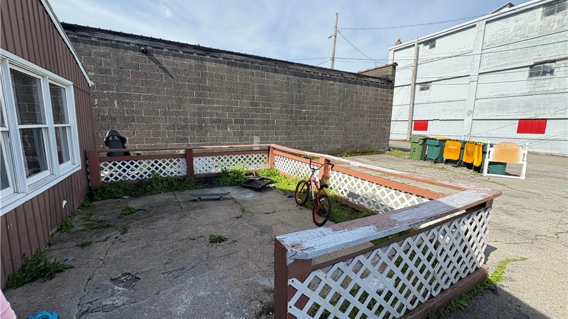 Property at 473 N Goodman Street, Rochester, NY 14609 49