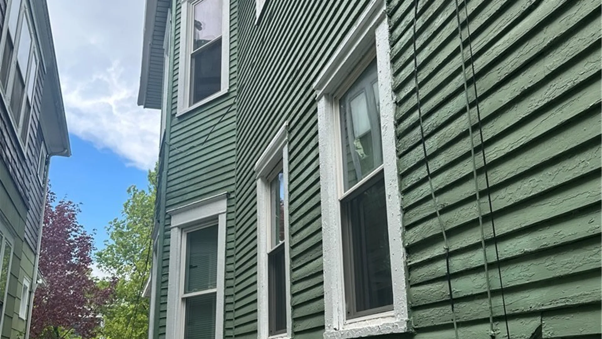 Property at 65 Woodside Avenue, Buffalo, NY 14220 11