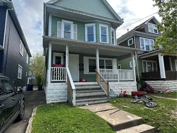 Property at 65 Woodside Avenue, Buffalo, NY 14220