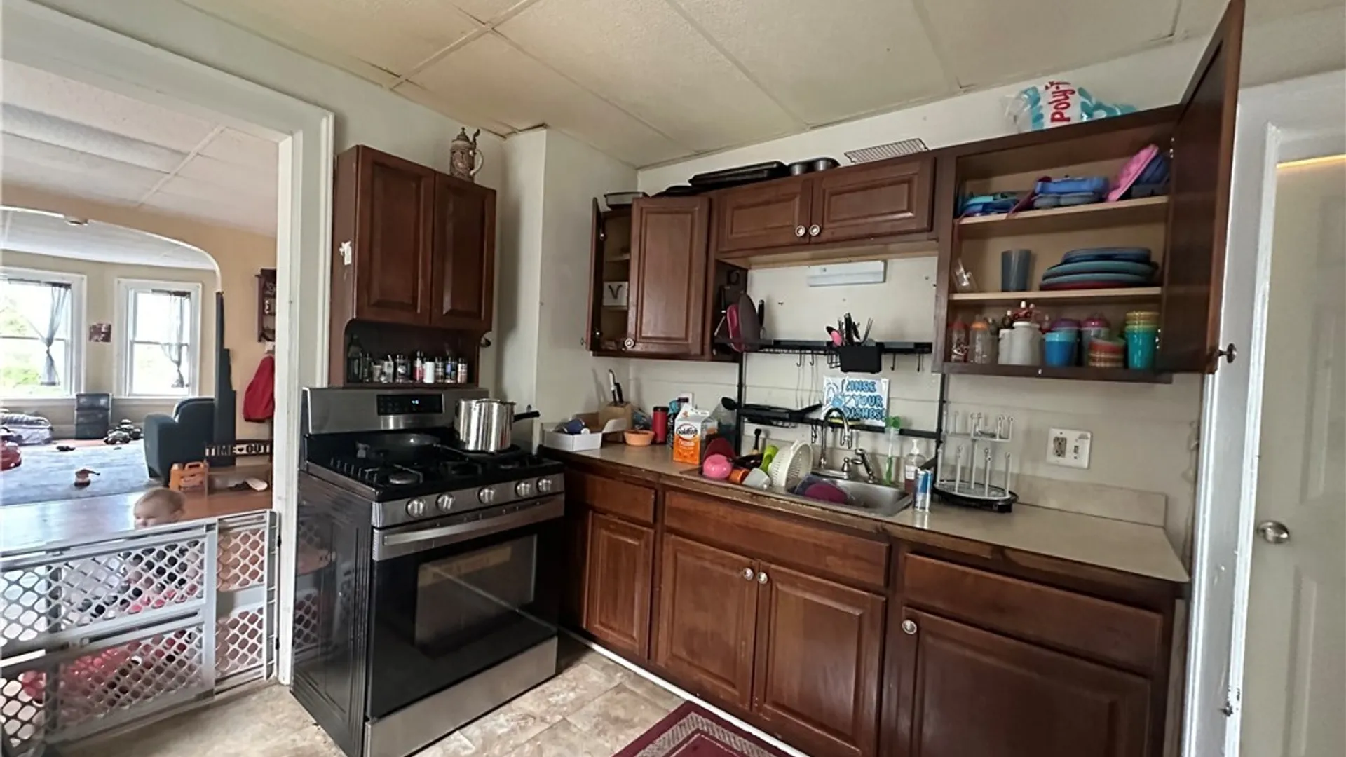 Property at 65 Woodside Avenue, Buffalo, NY 14220 3