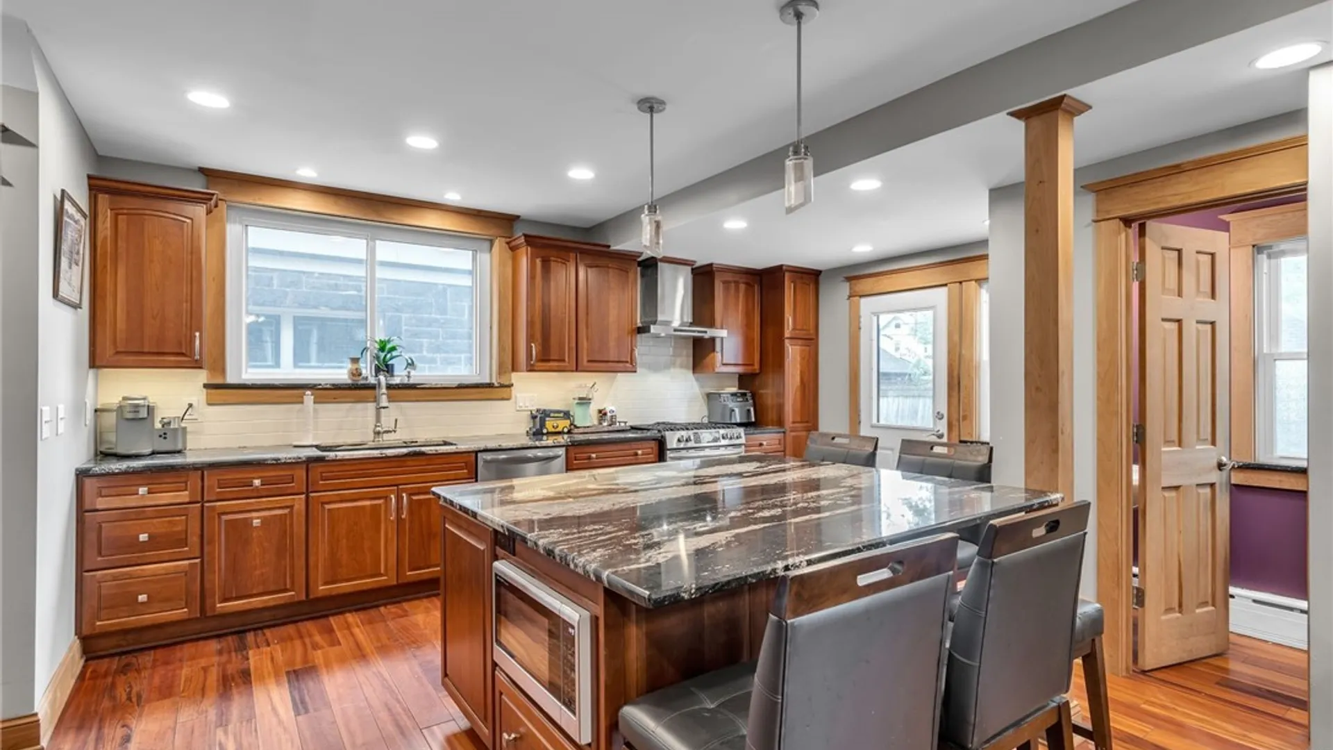 Property at 120 North Drive, Buffalo, NY 14216 10