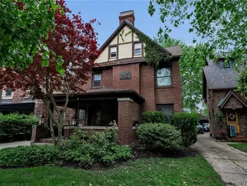 Property at 120 North Drive, Buffalo, NY 14216