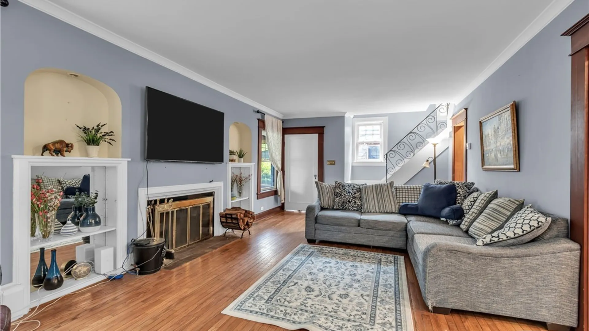 Property at 120 North Drive, Buffalo, NY 14216 3