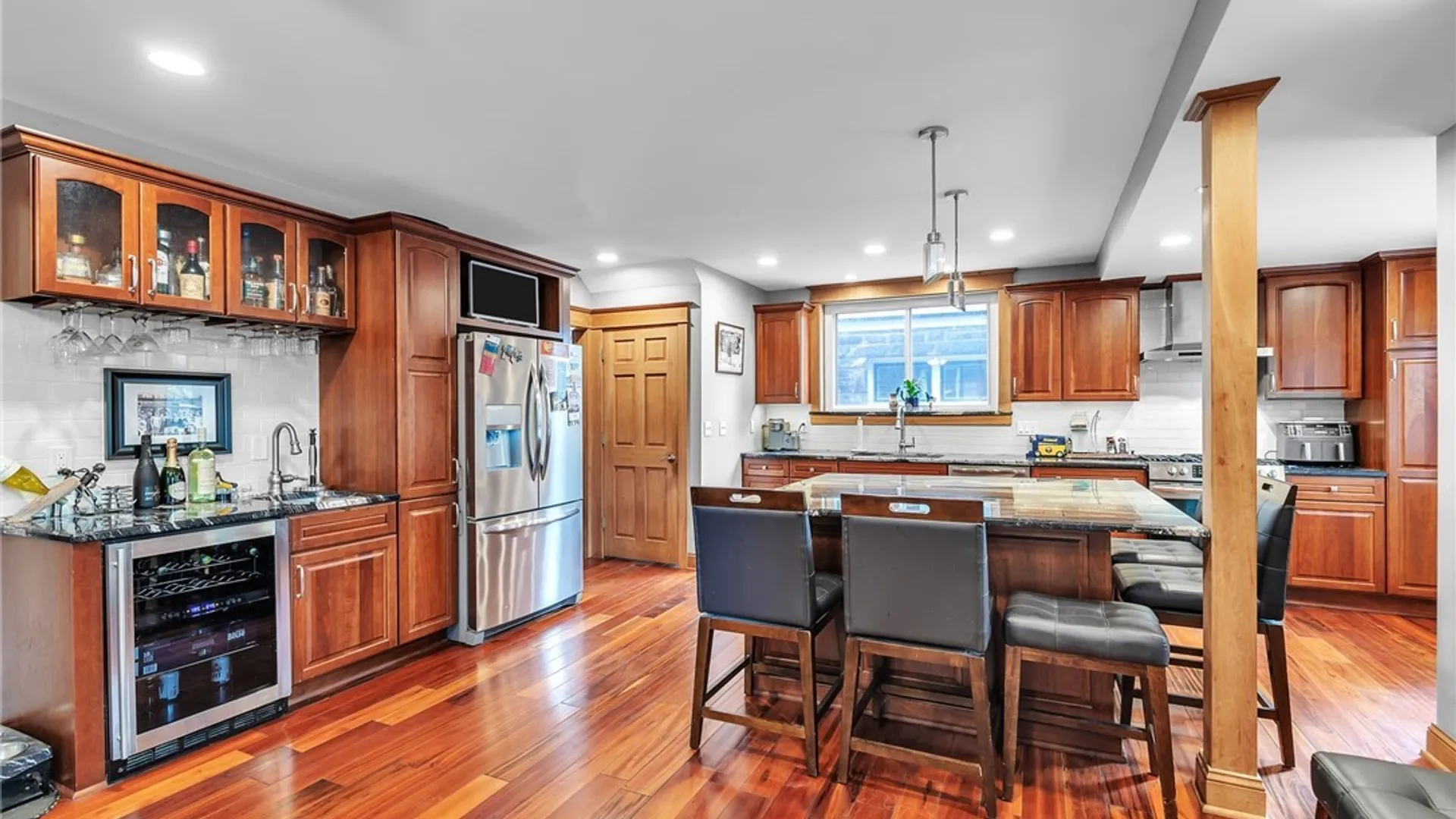 Property at 120 North Drive, Buffalo, NY 14216 9