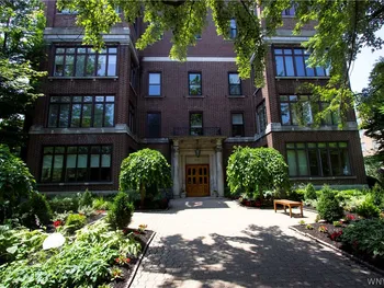 Property at 900 Delaware Avenue, Buffalo, NY 14209
