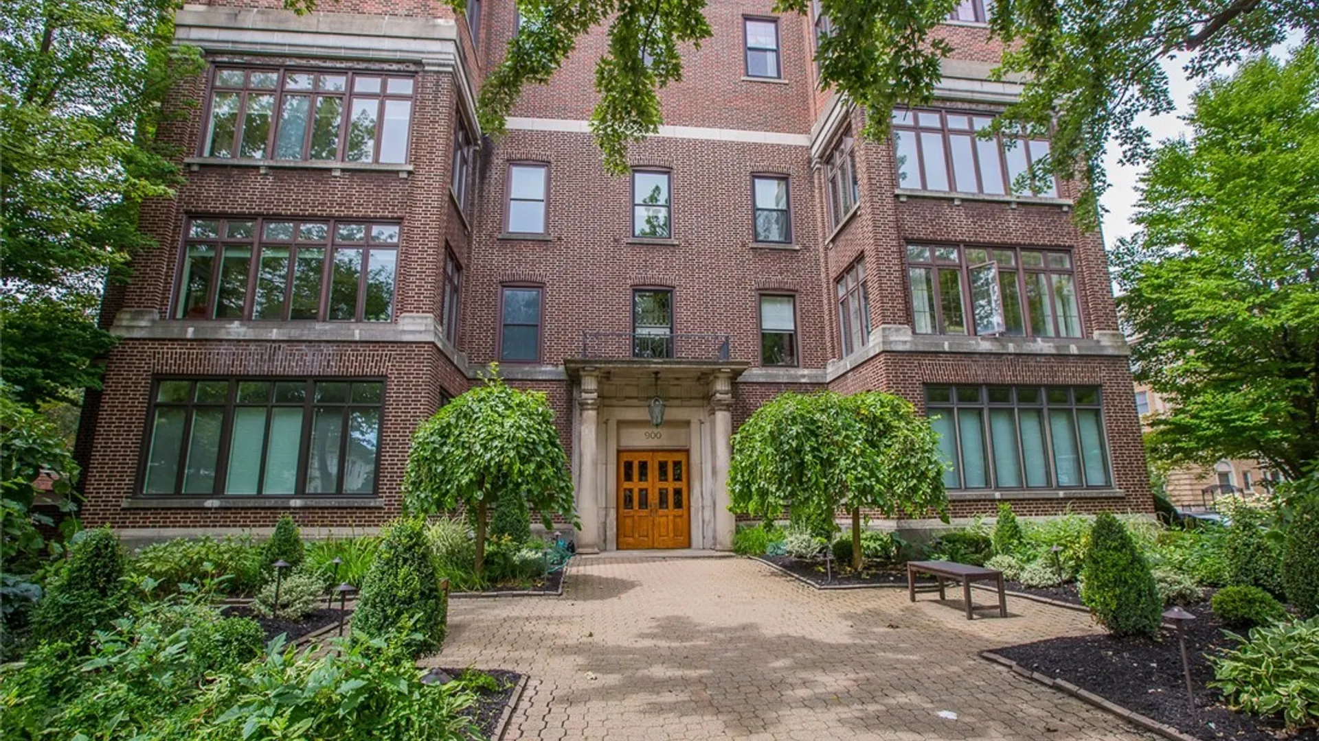 Property at 900 Delaware Avenue, Buffalo, NY 14209 33