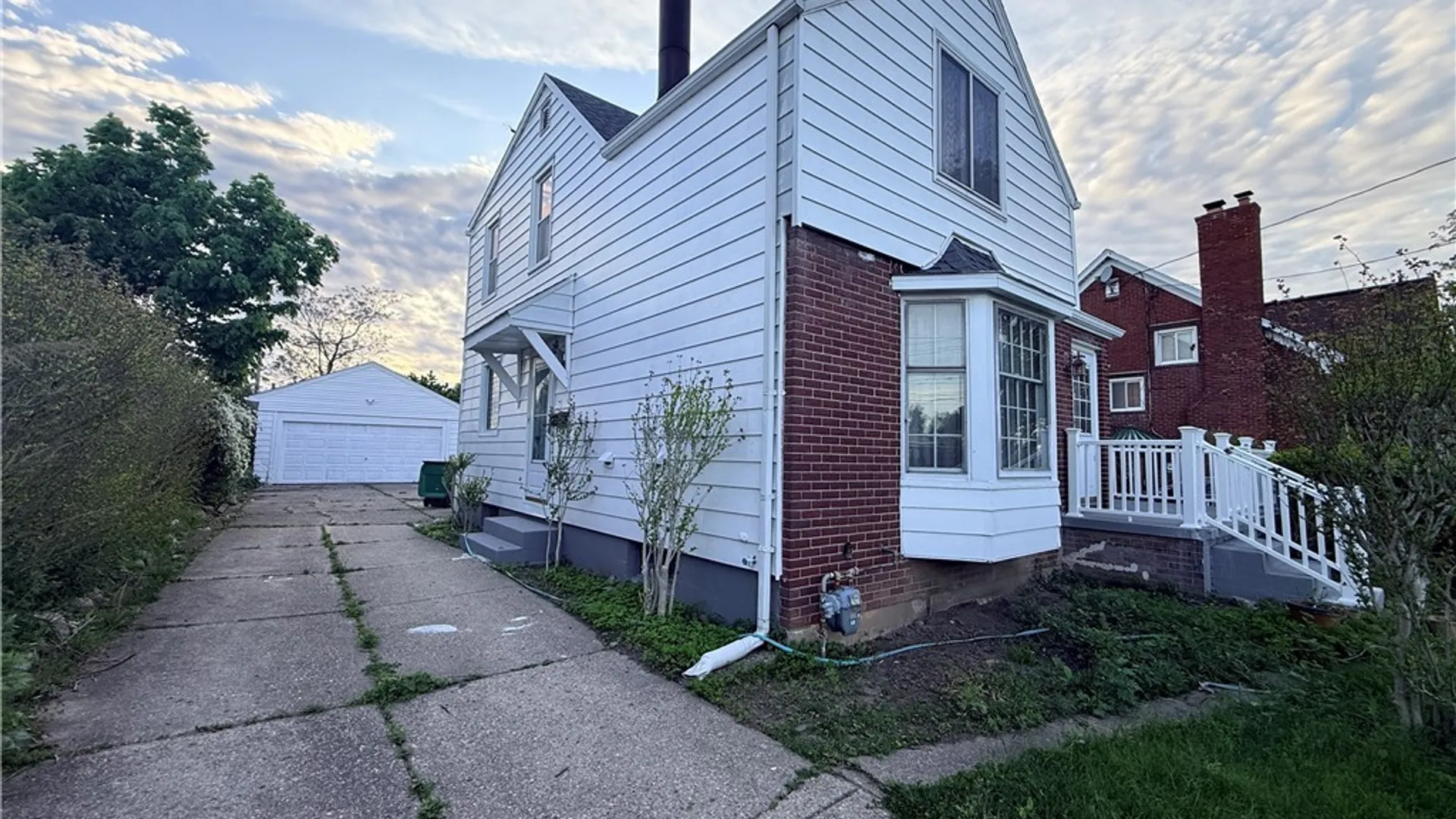 Property at 2410 Harlem Road, Cheektowaga, NY 14225 10