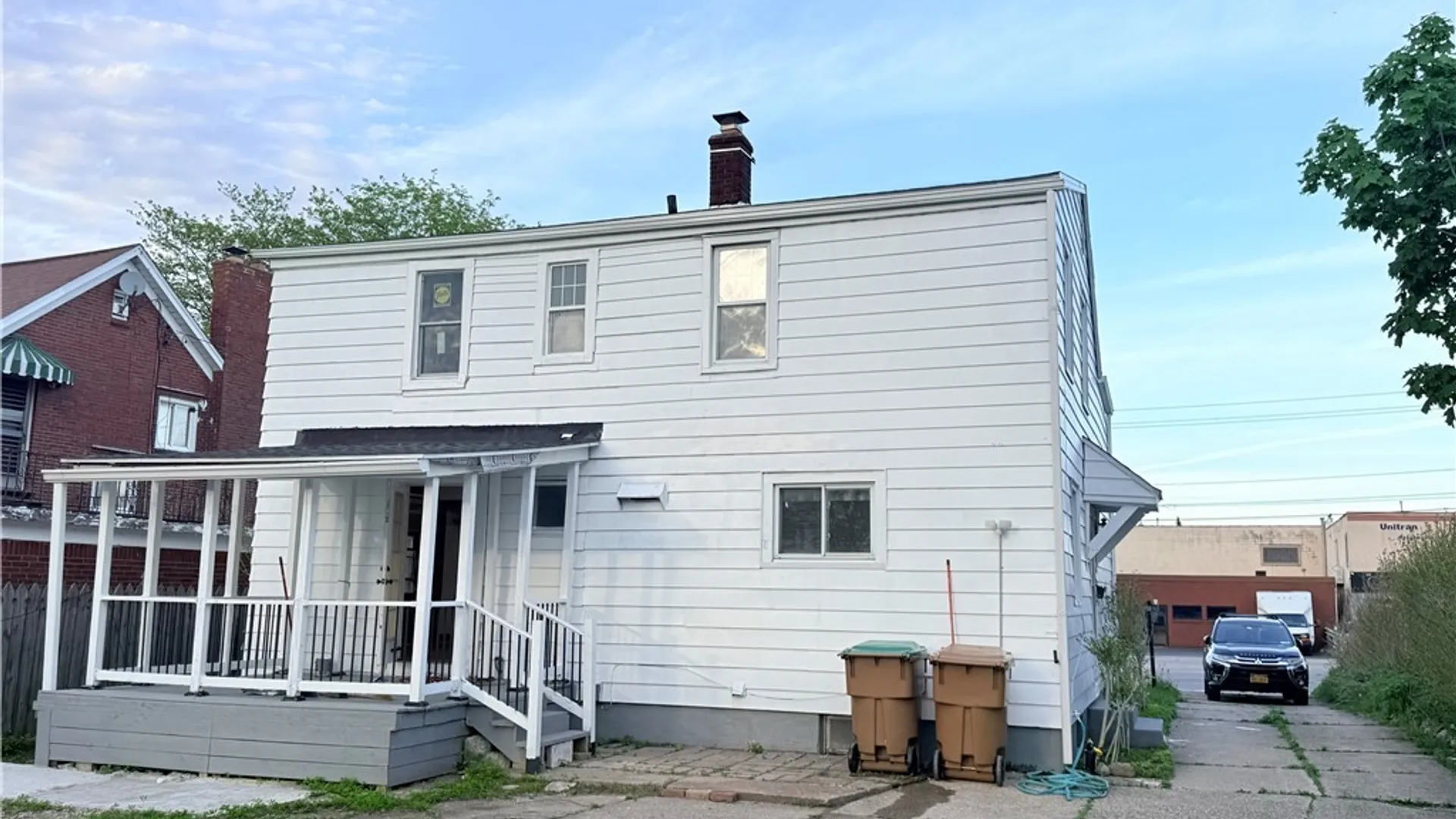 Property at 2410 Harlem Road, Cheektowaga, NY 14225 14