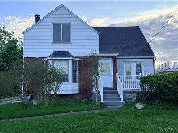 Property at 2410 Harlem Road, Cheektowaga, NY 14225
