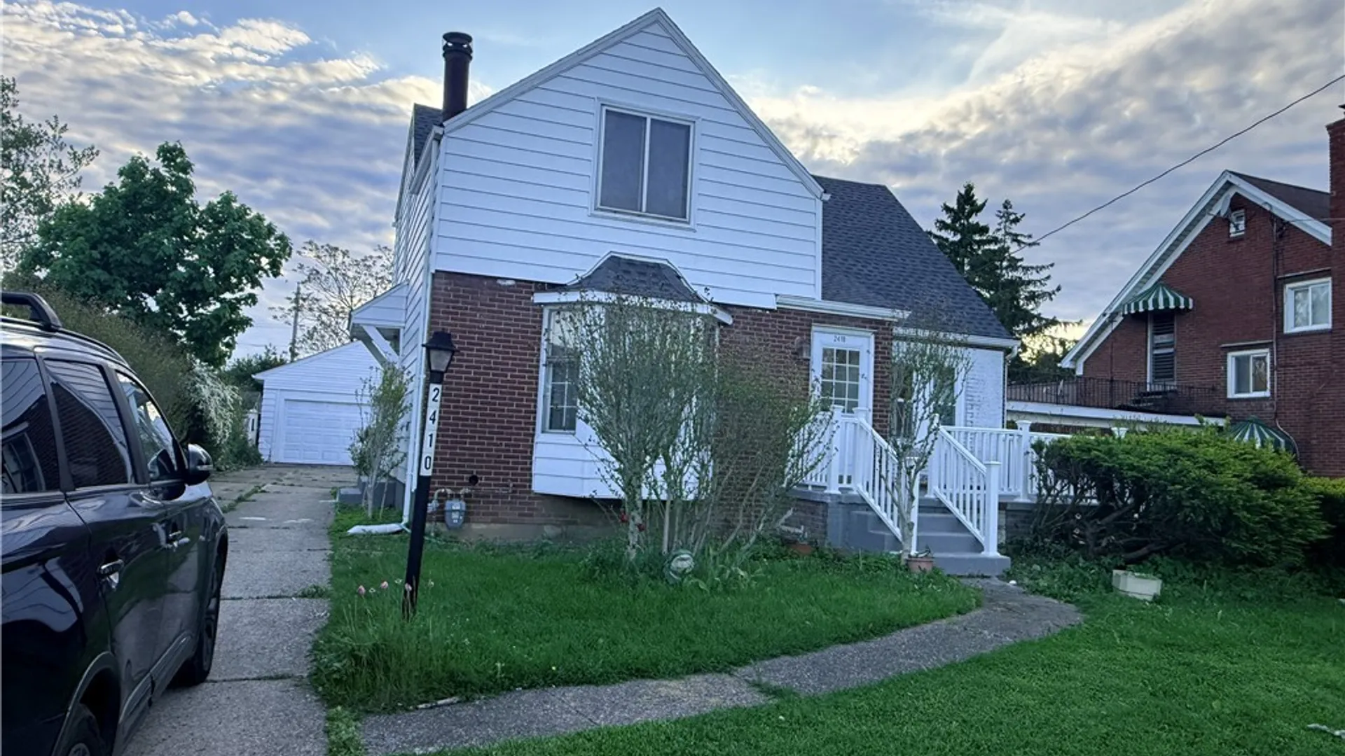 Property at 2410 Harlem Road, Cheektowaga, NY 14225 2