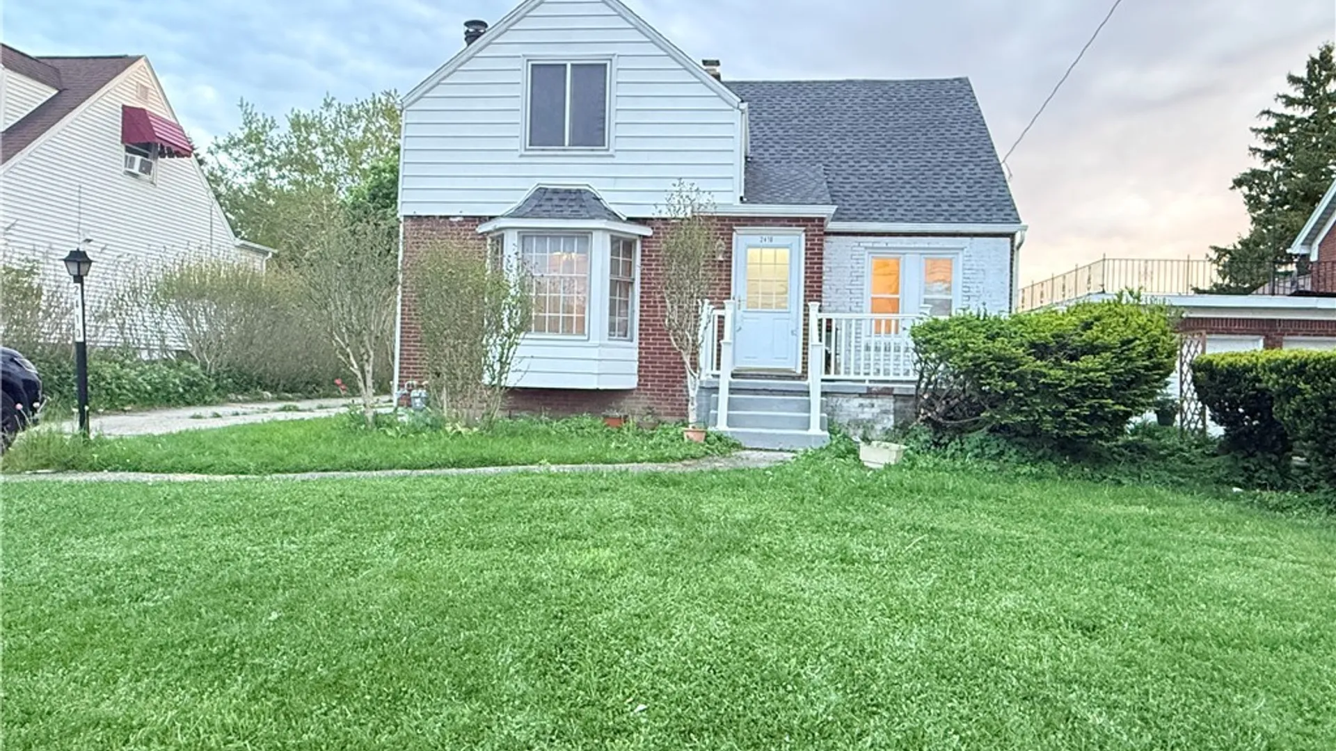 Property at 2410 Harlem Road, Cheektowaga, NY 14225 5