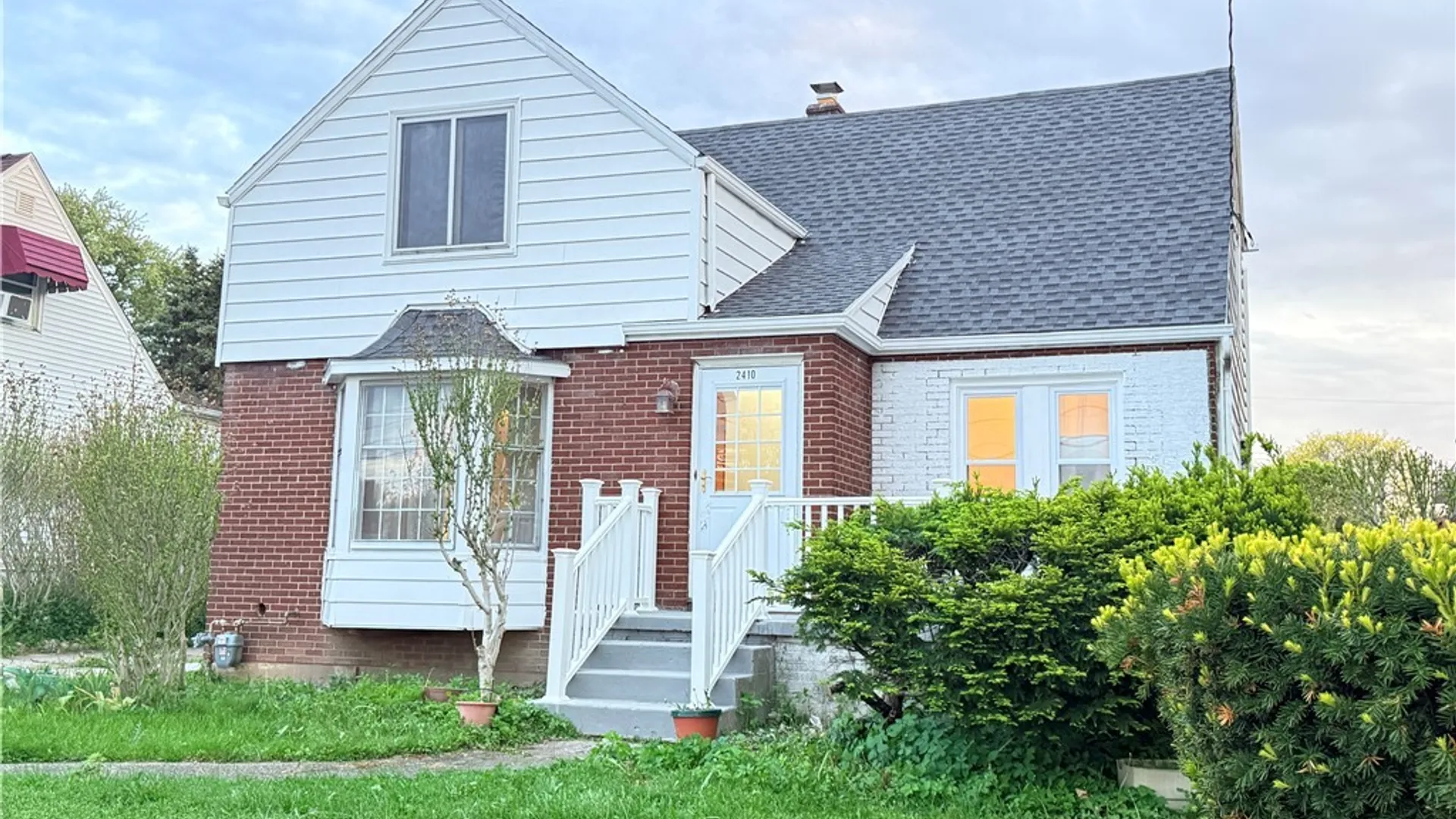 Property at 2410 Harlem Road, Cheektowaga, NY 14225 6