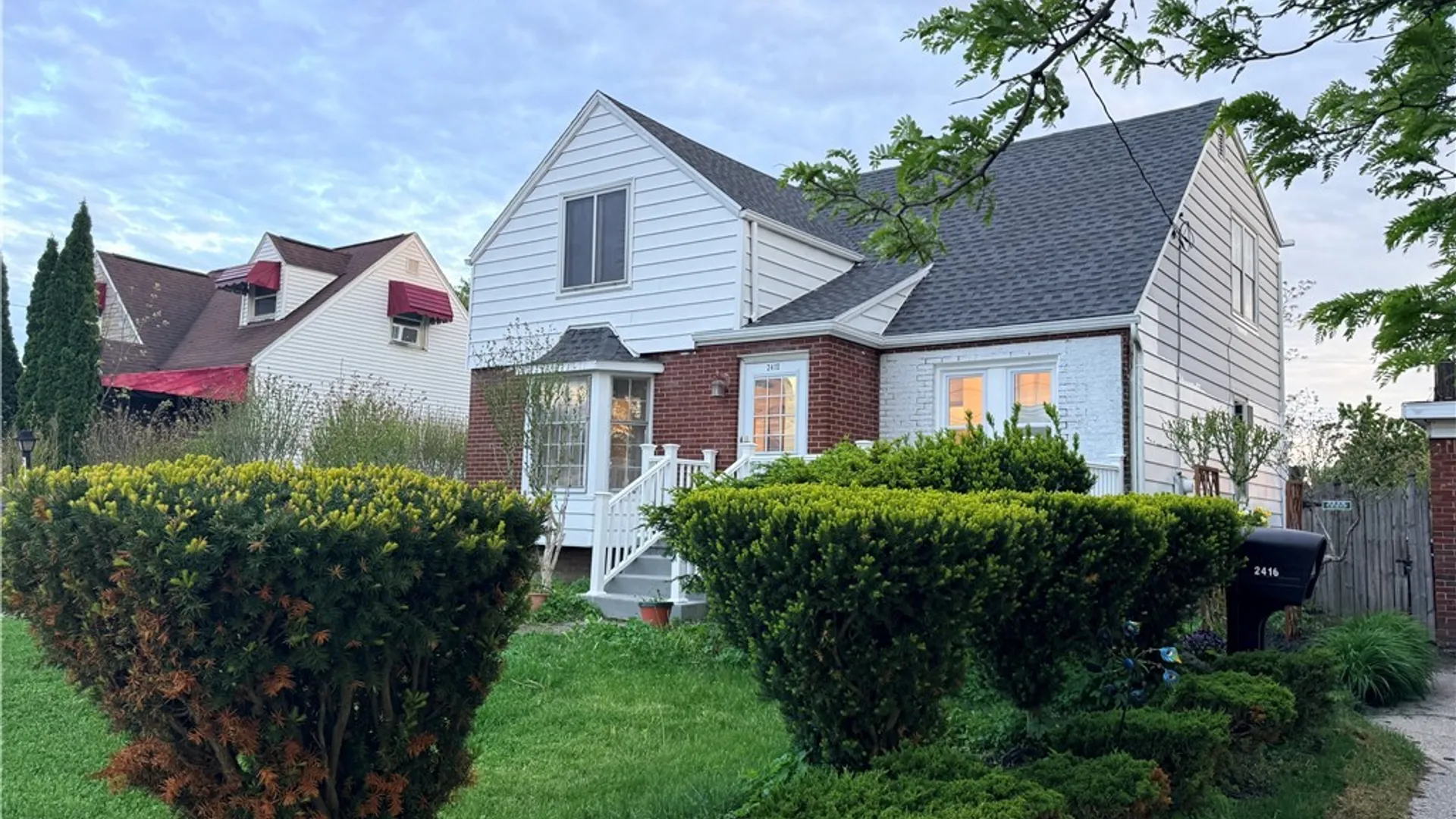 Property at 2410 Harlem Road, Cheektowaga, NY 14225 7