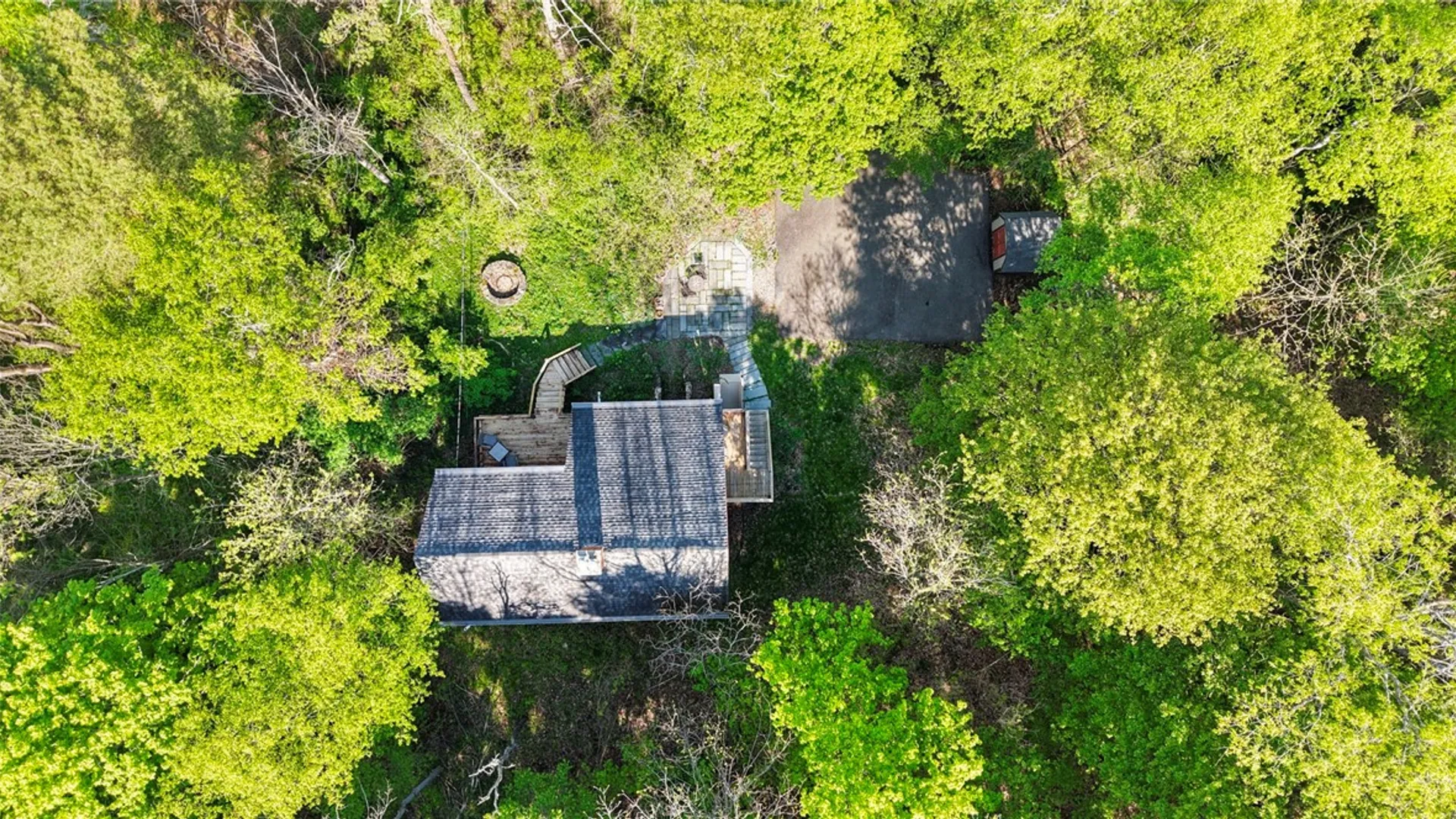 Property at 294 Enfield Main Road, Enfield, NY 14850 29