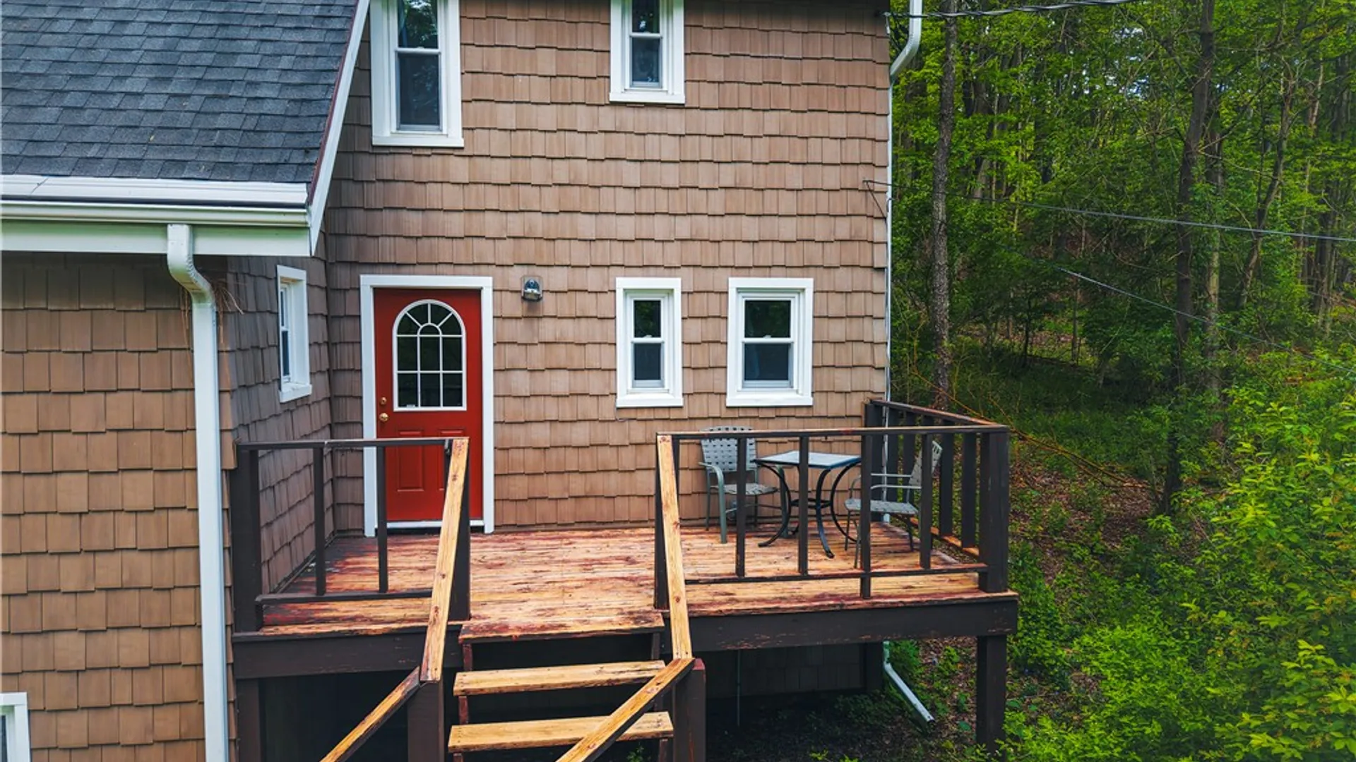 Property at 294 Enfield Main Road, Enfield, NY 14850 5