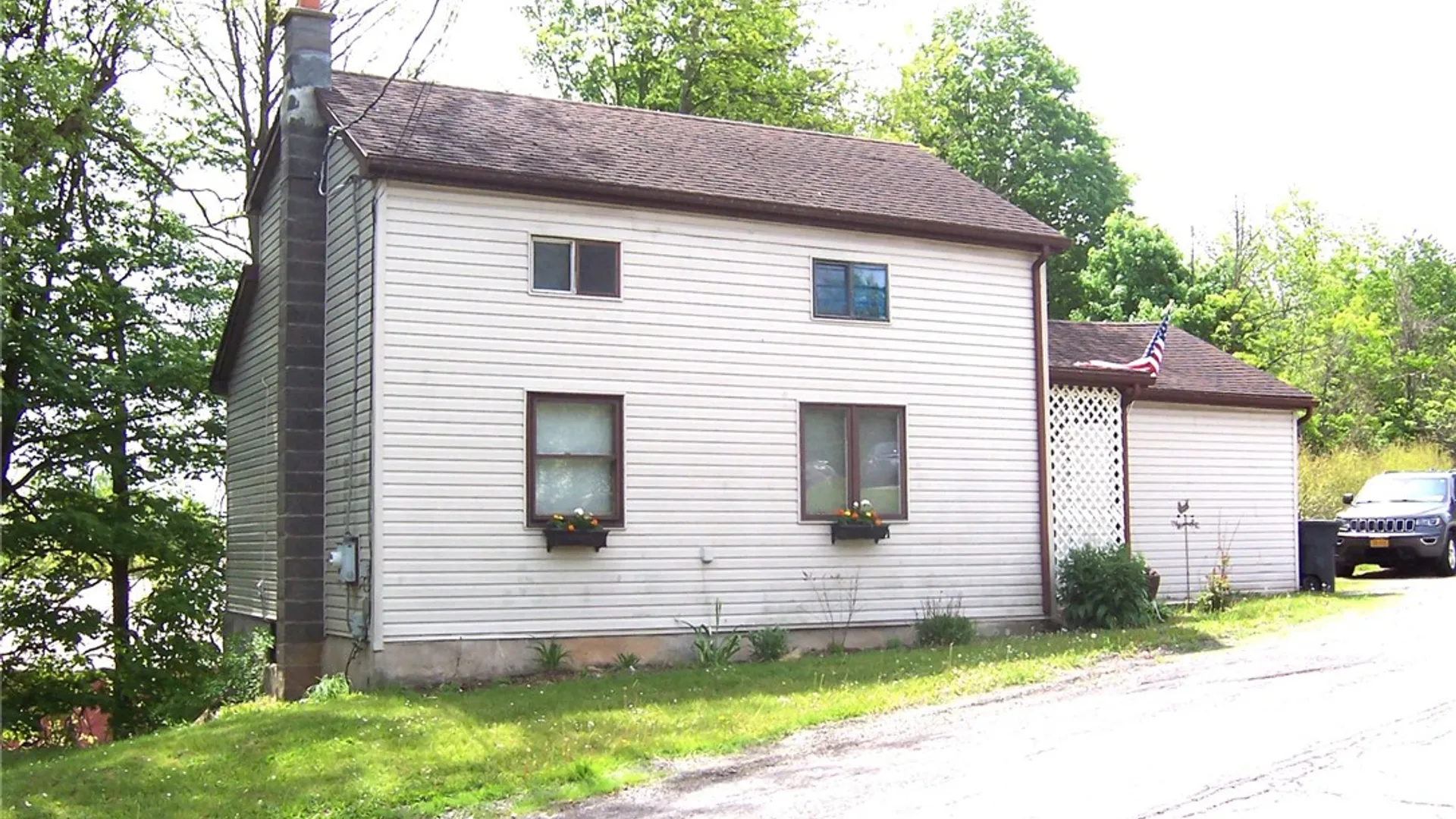 Property at 4543 Upper Holley Road, Clarendon, NY 14470 2