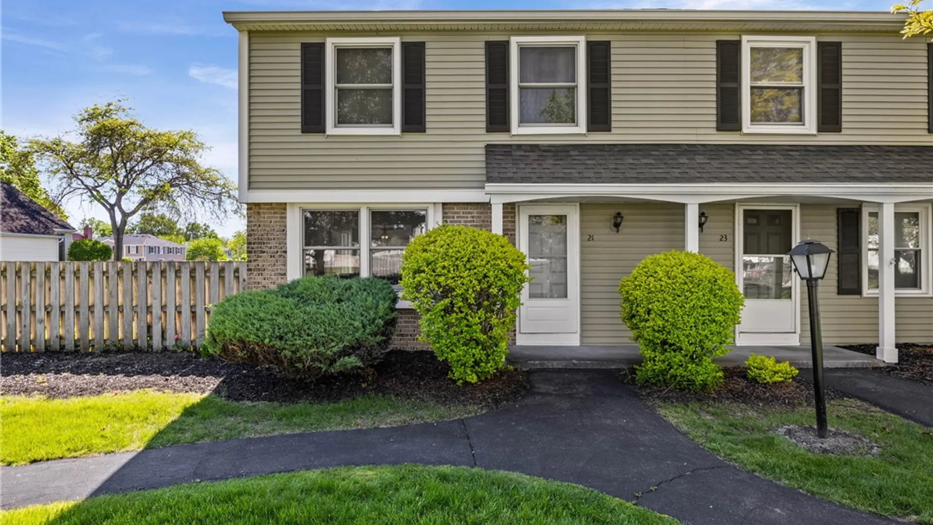 Property at 21 S Estate Drive, Webster, NY 14580 2