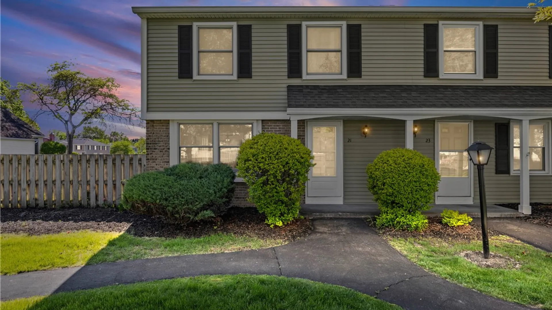 Property at 21 S Estate Drive, Webster, NY 14580 3