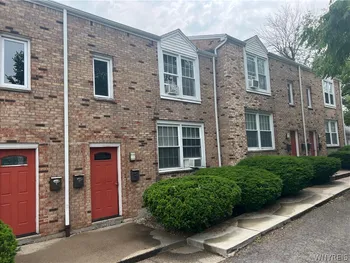 Property at 1925 Hertel Avenue, Buffalo, NY 14214