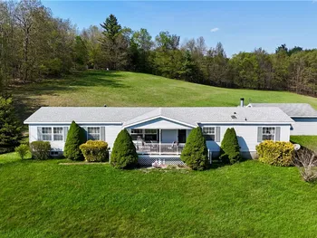 Property at 332 Charlotteville Road, Worcester, NY 12197