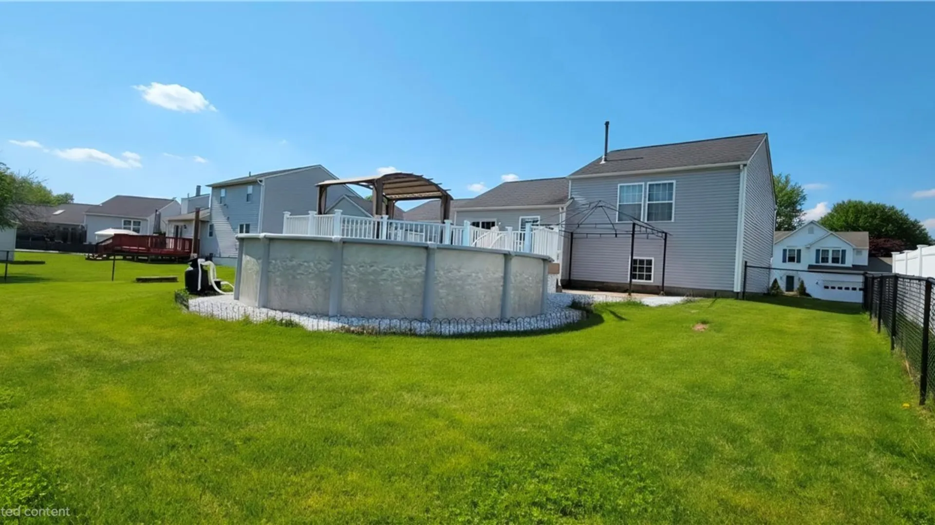 Property at 9422 Jacob Lane, Cicero, NY 13029 30