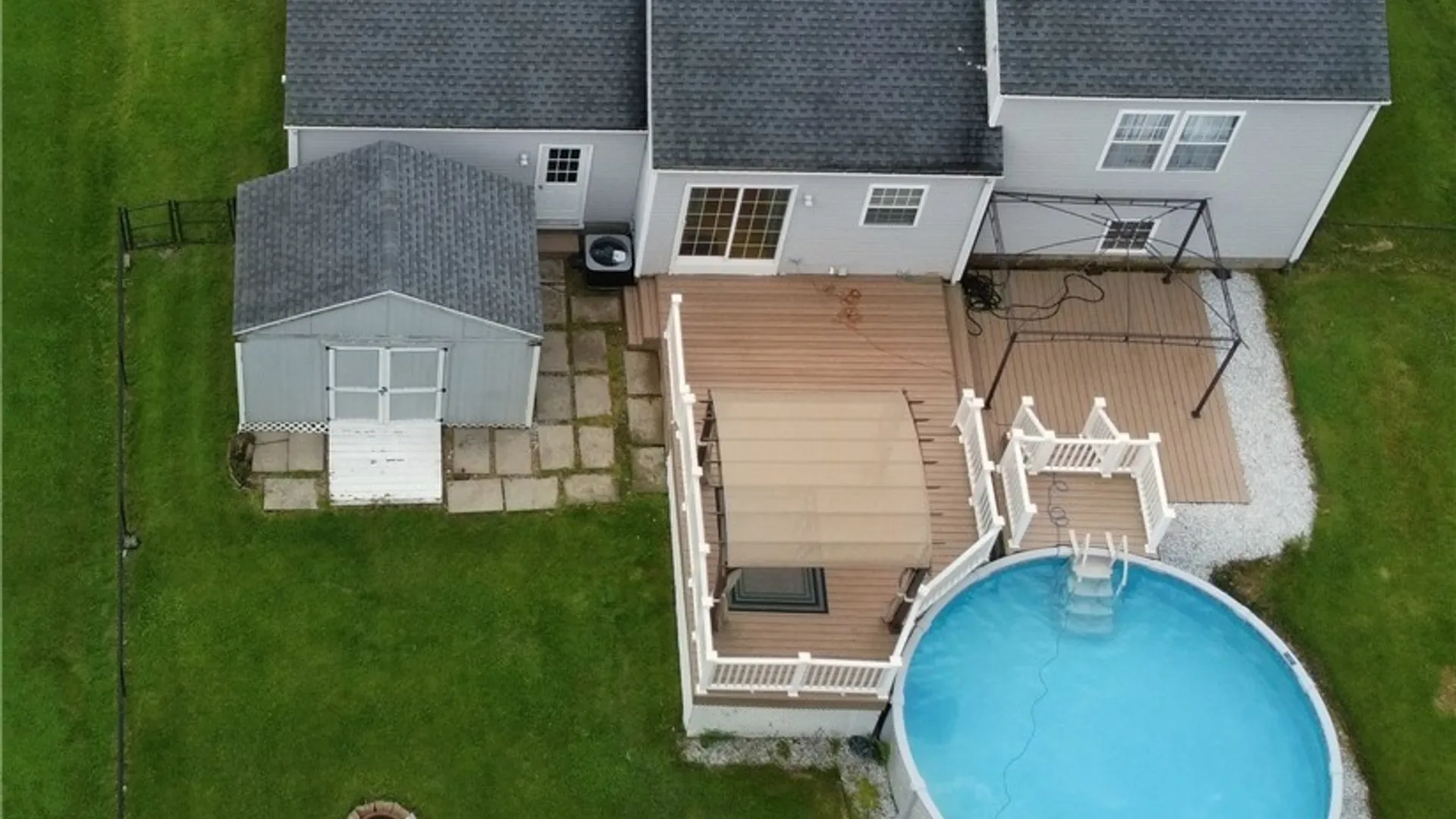 Property at 9422 Jacob Lane, Cicero, NY 13029 33