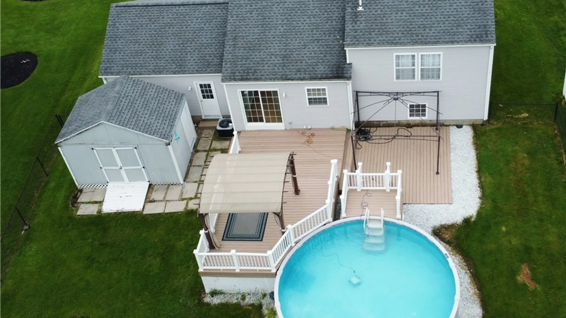 Property at 9422 Jacob Lane, Cicero, NY 13029 5