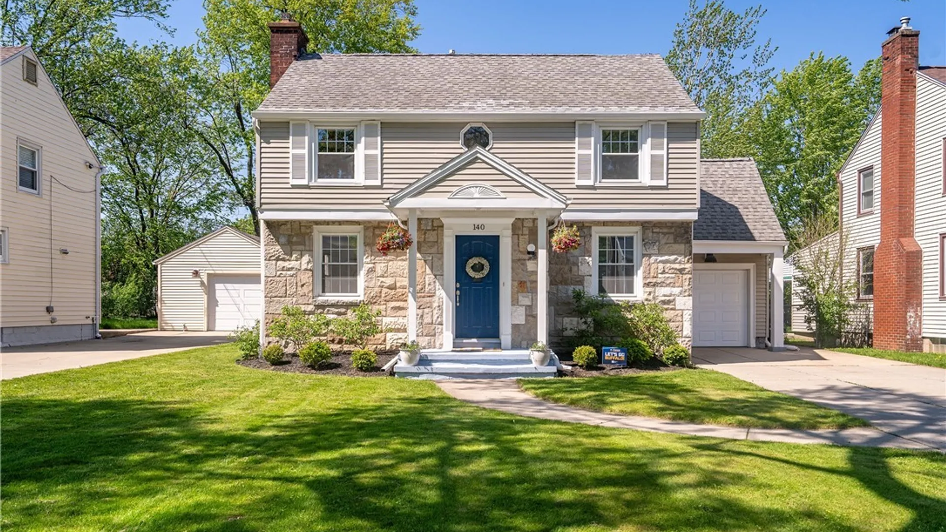 Property at 140 Meadow Lane, Tonawanda, NY 14223 2