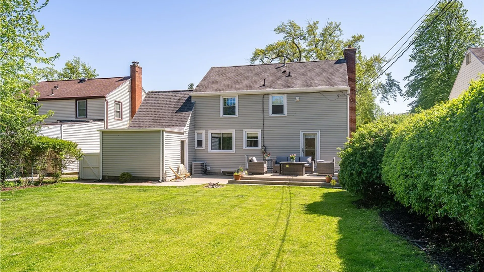 Property at 140 Meadow Lane, Tonawanda, NY 14223 33