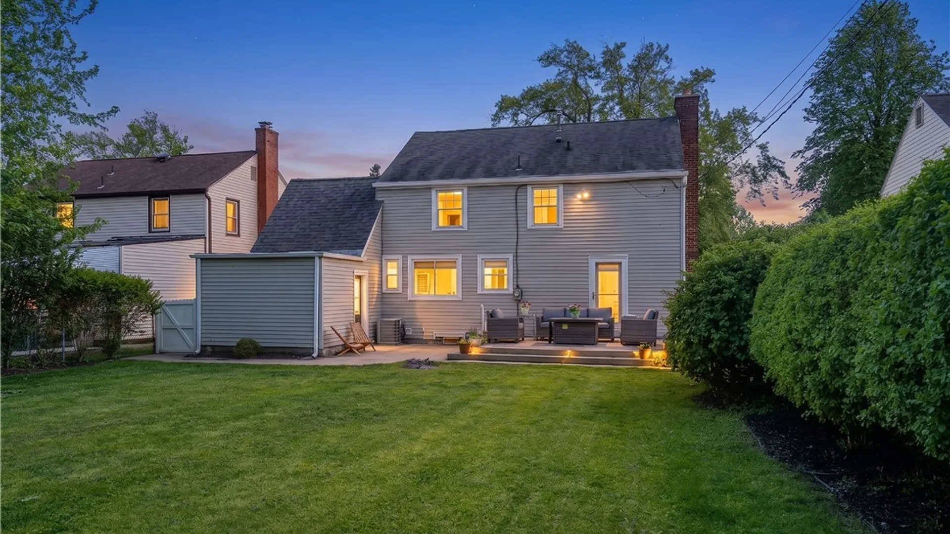 Property at 140 Meadow Lane, Tonawanda, NY 14223 36