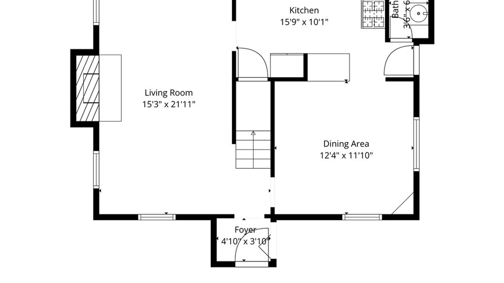 Property at 140 Meadow Lane, Tonawanda, NY 14223 37