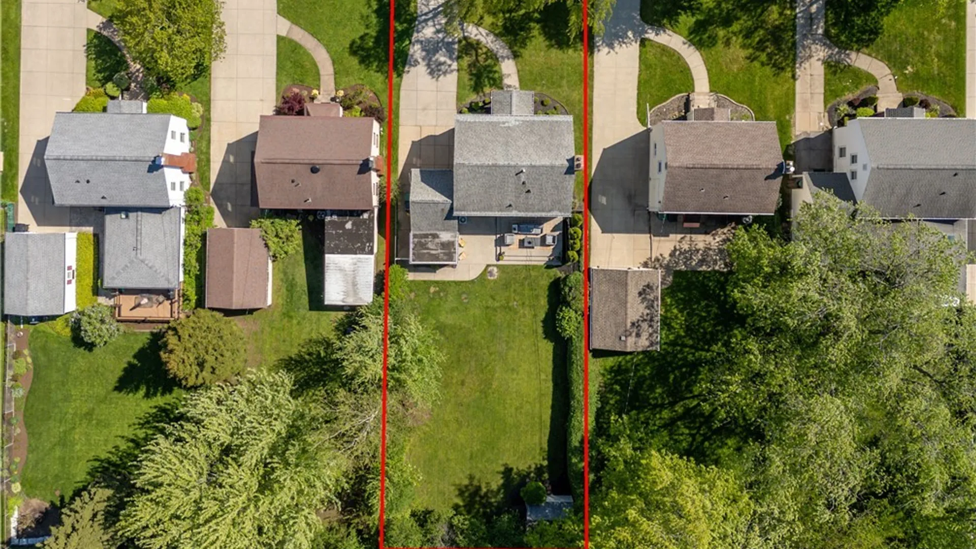 Property at 140 Meadow Lane, Tonawanda, NY 14223 40