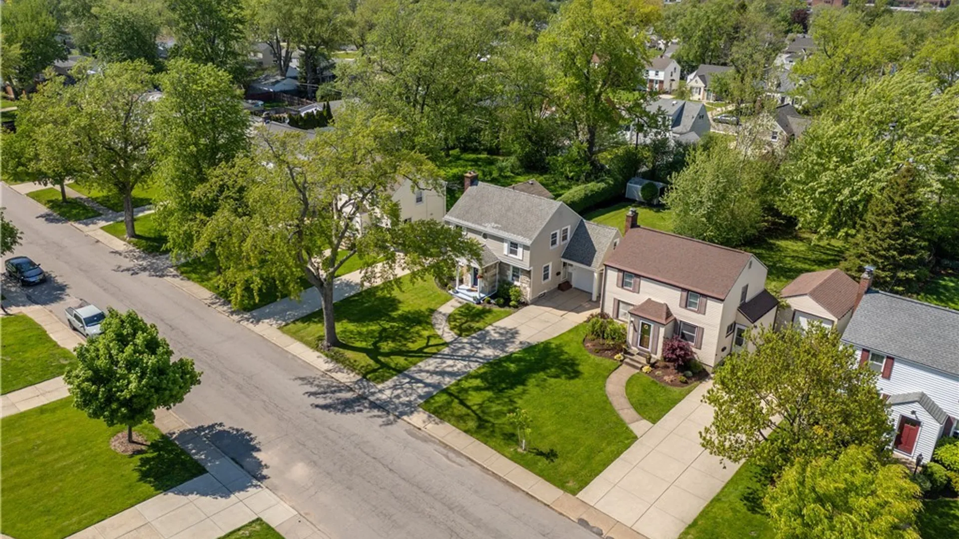 Property at 140 Meadow Lane, Tonawanda, NY 14223 41