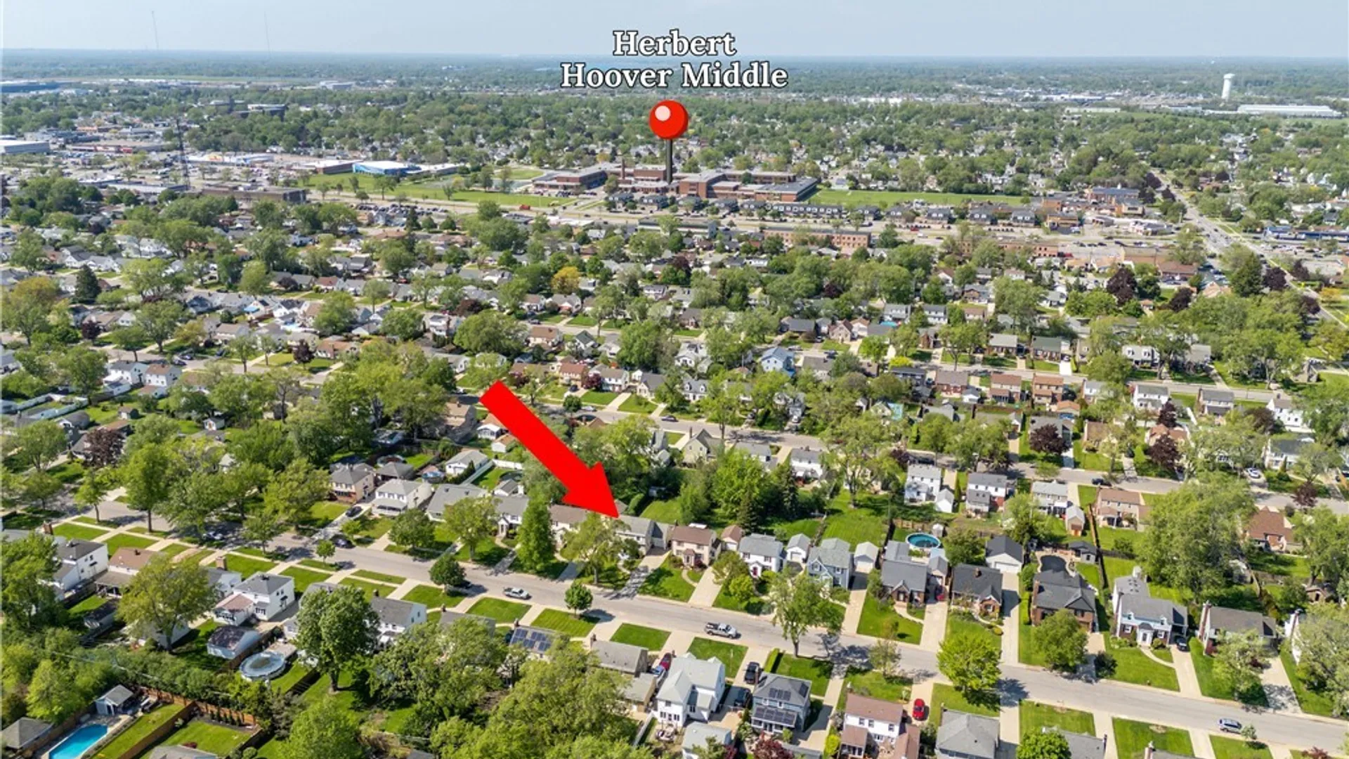 Property at 140 Meadow Lane, Tonawanda, NY 14223 43