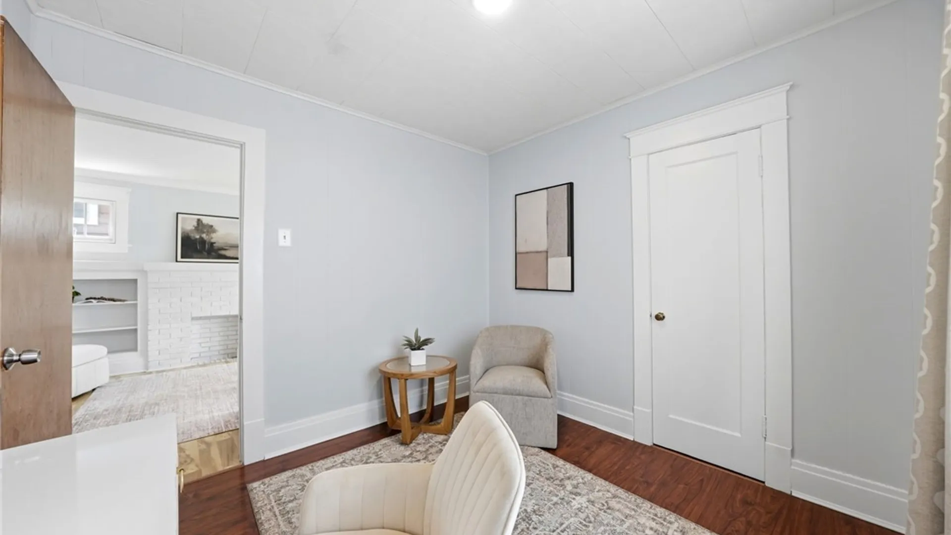 Property at 314 Sanders Road, Buffalo, NY 14216 21
