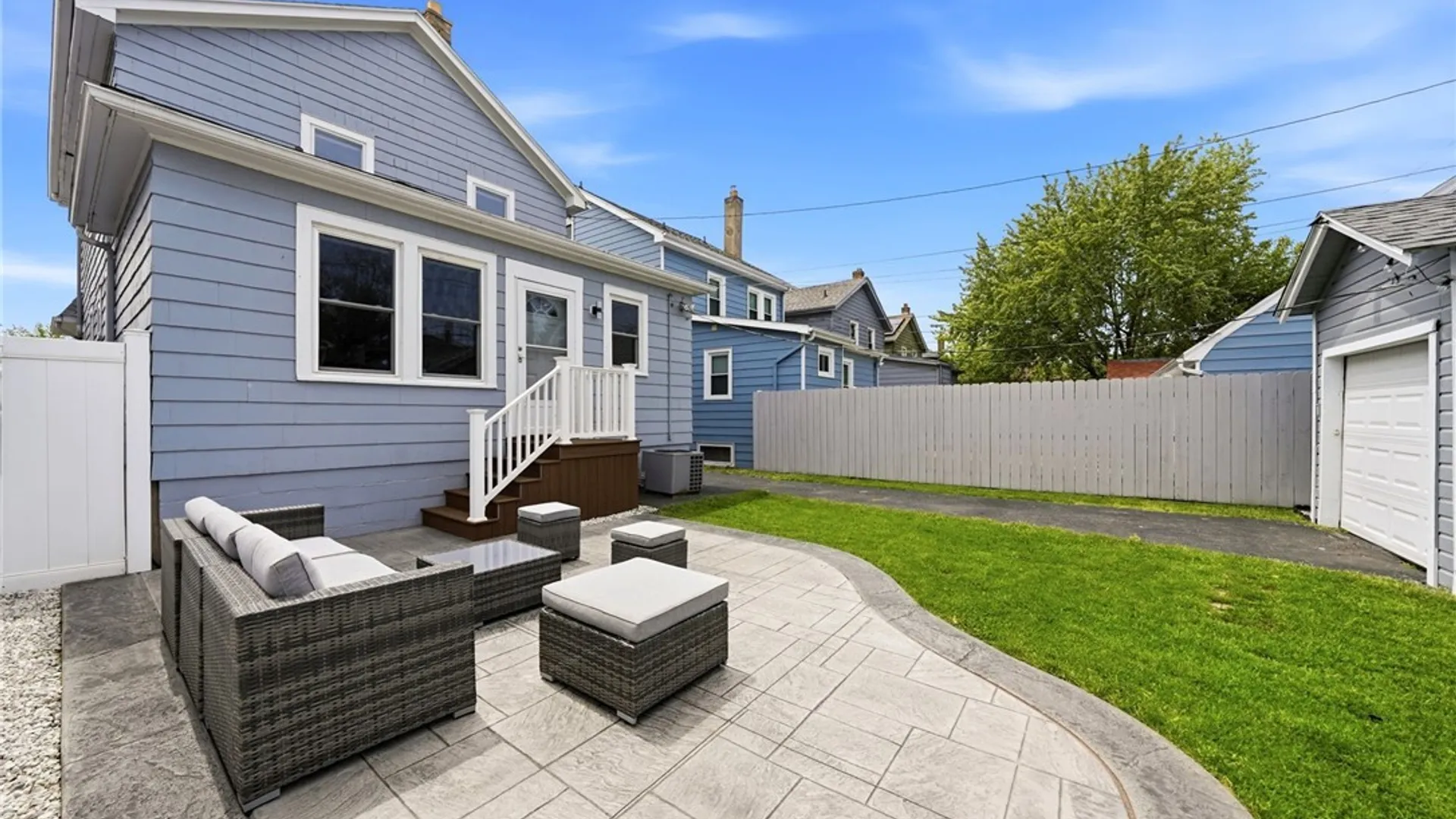 Property at 314 Sanders Road, Buffalo, NY 14216 37