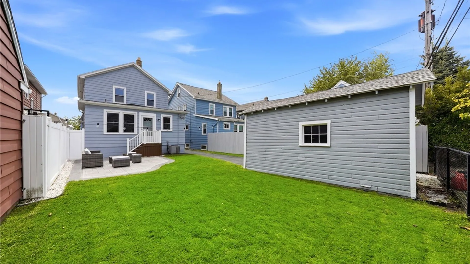 Property at 314 Sanders Road, Buffalo, NY 14216 38