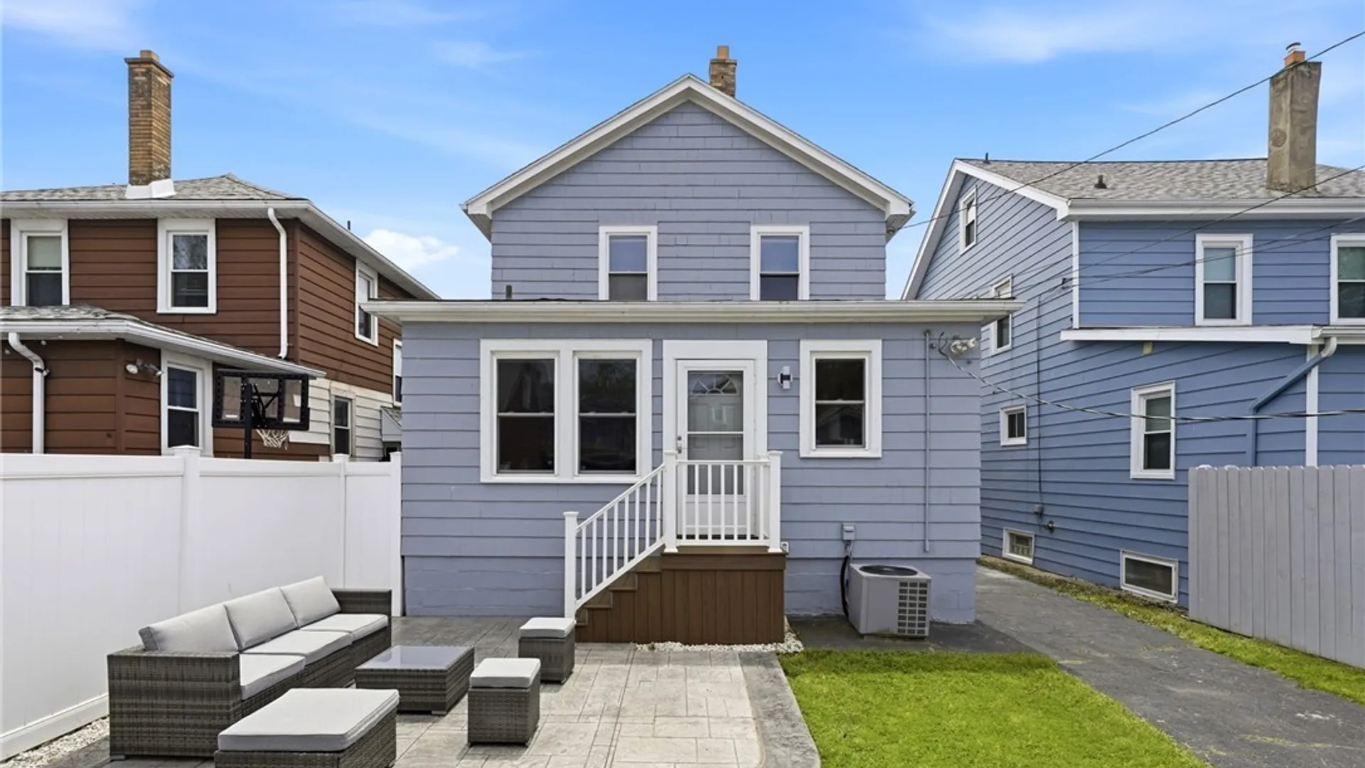 Property at 314 Sanders Road, Buffalo, NY 14216 39