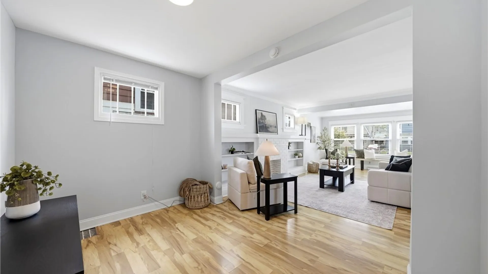 Property at 314 Sanders Road, Buffalo, NY 14216 7