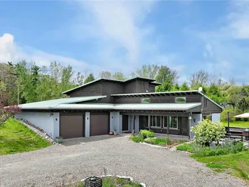 Property at 110 Van Ostrand Road, Enfield, NY 14867