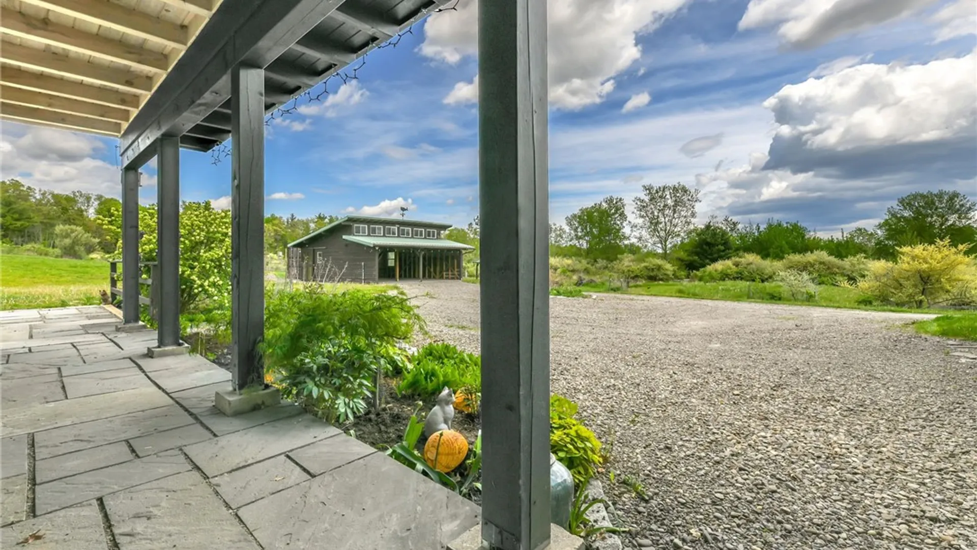 Property at 110 Van Ostrand Road, Enfield, NY 14867 25