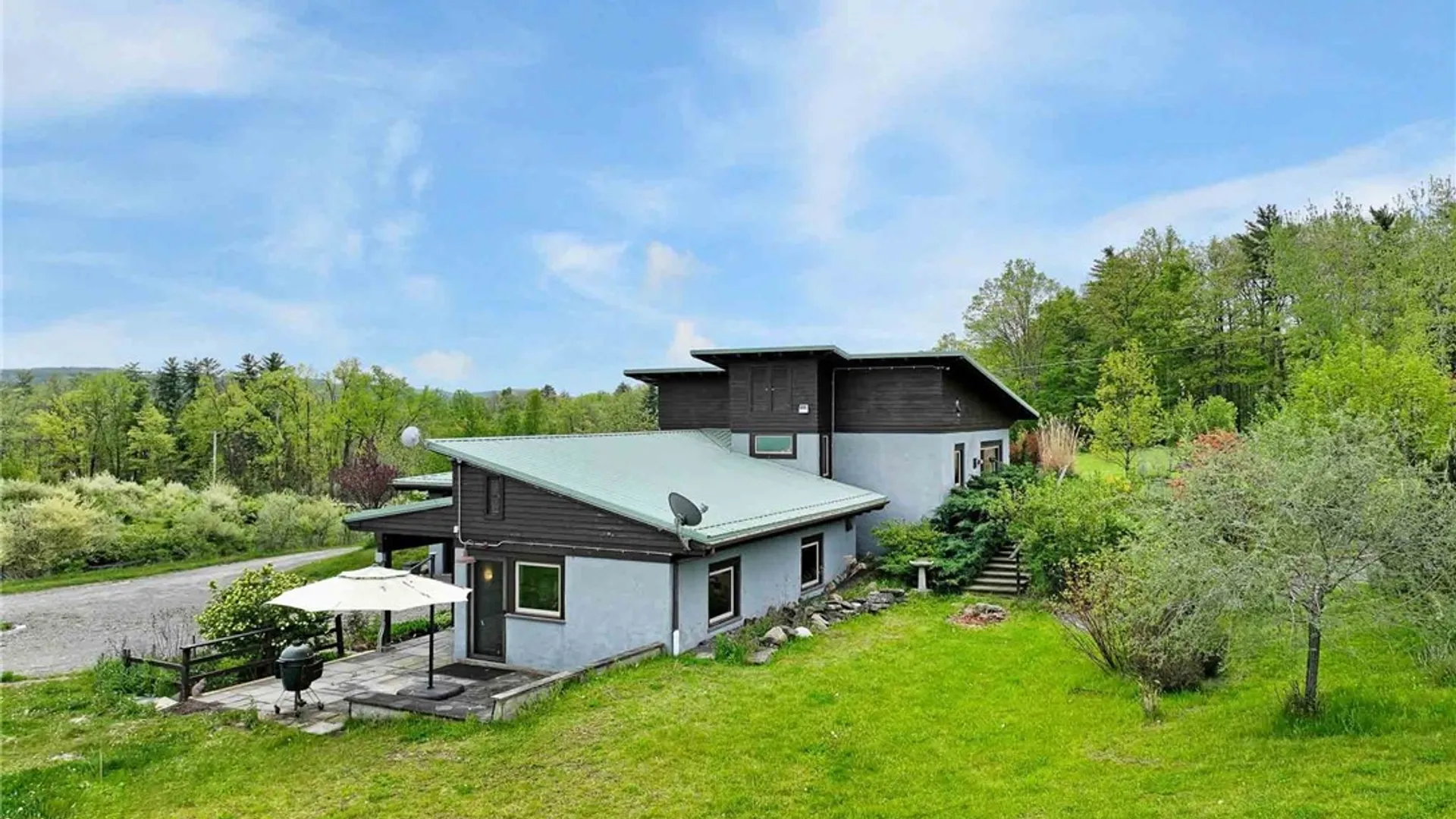 Property at 110 Van Ostrand Road, Enfield, NY 14867 3