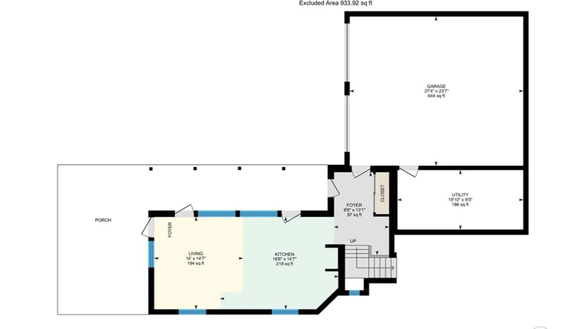 Property at 110 Van Ostrand Road, Enfield, NY 14867 36