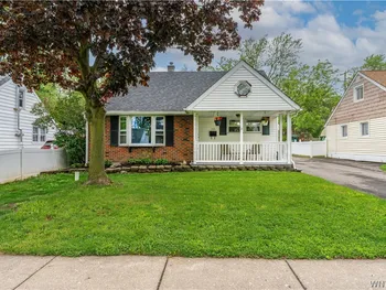 Property at 110 Balbach Drive, Cheektowaga, NY 14225