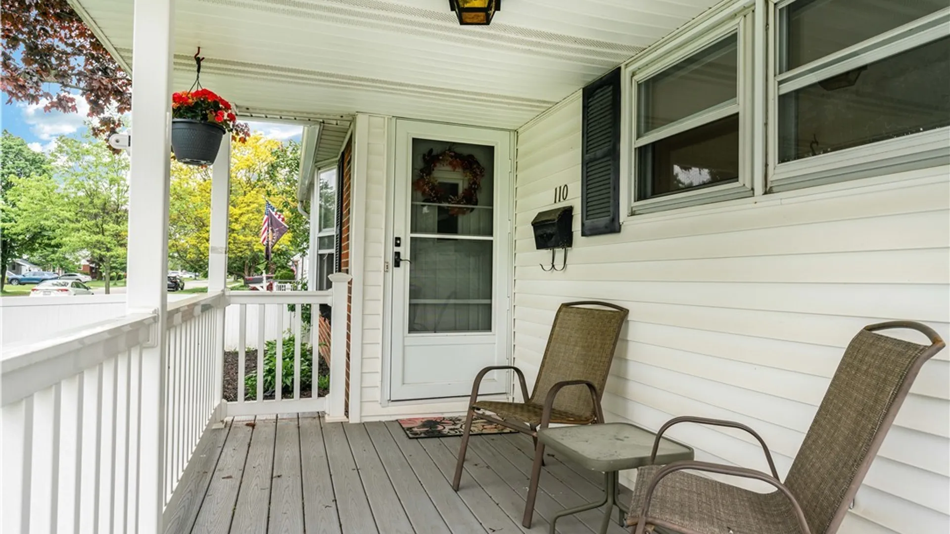Property at 110 Balbach Drive, Cheektowaga, NY 14225 2