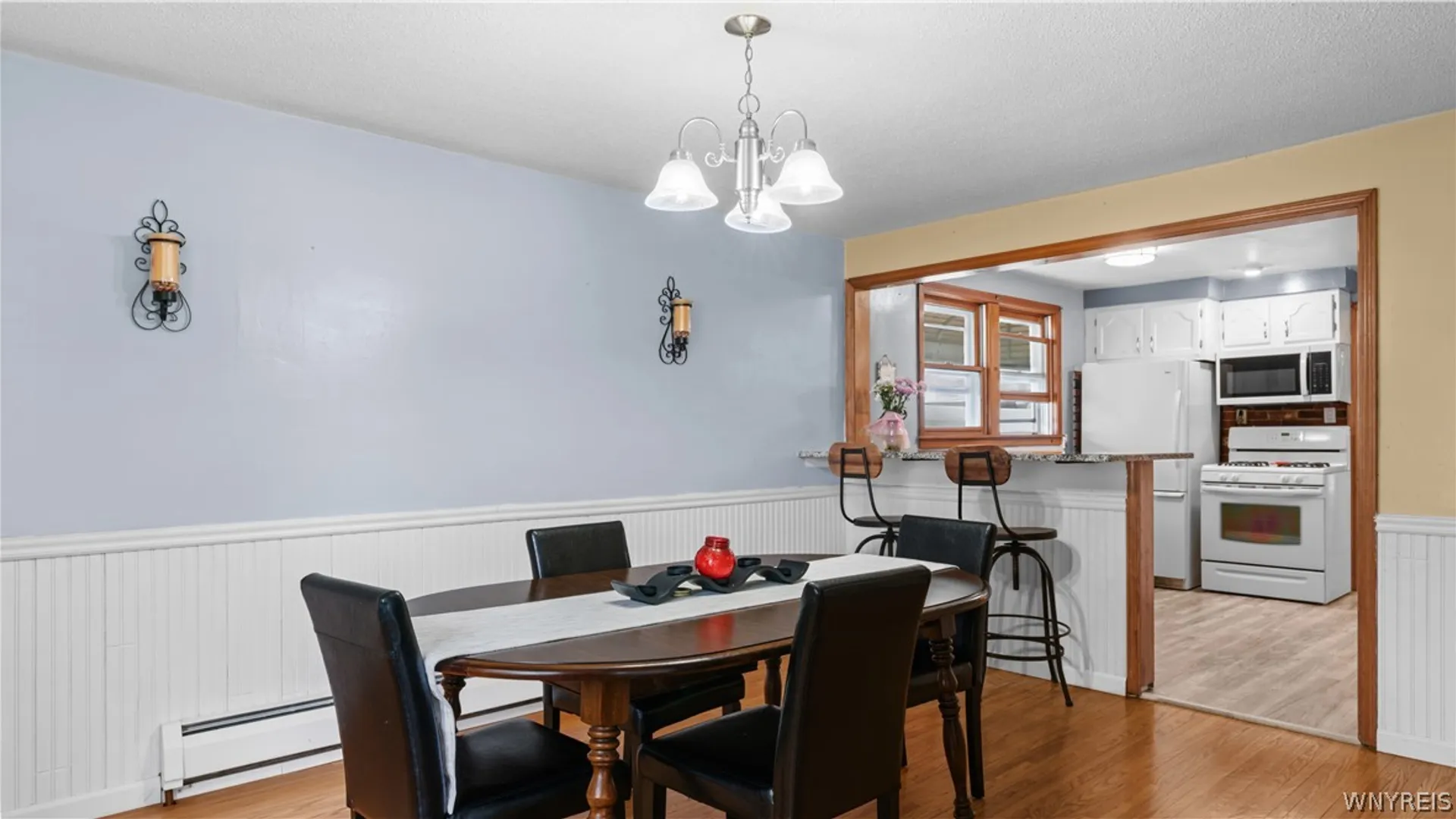 Property at 110 Balbach Drive, Cheektowaga, NY 14225 3