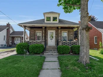 Property at 339 Aurora Street, Lancaster, NY 14086