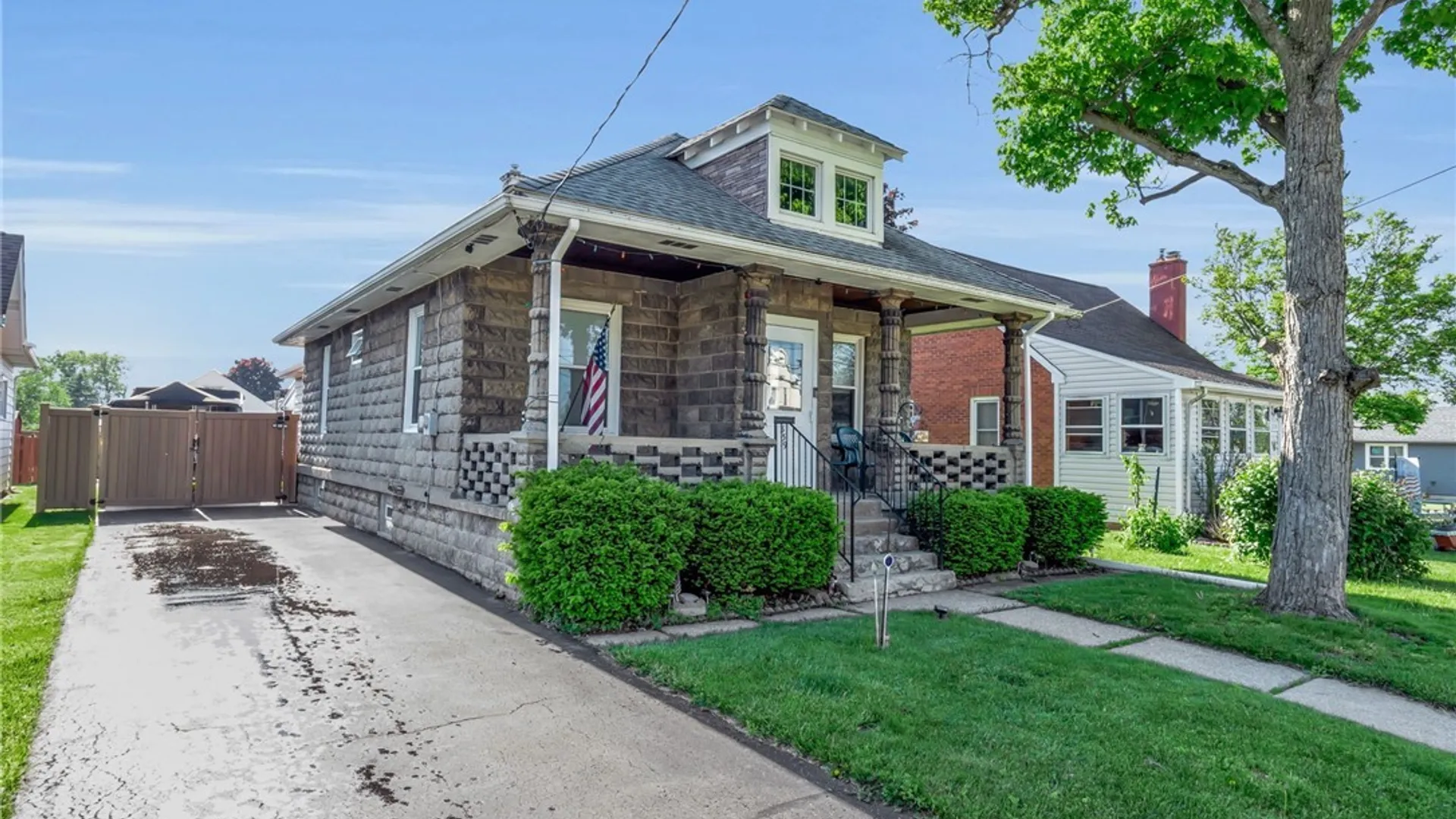 Property at 339 Aurora Street, Lancaster, NY 14086 2